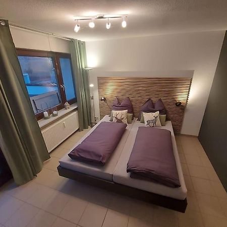 Ferienwohnung Lina Mit Toller Terrasse Im Schwarzwald Bernau im Schwarzwald Ngoại thất bức ảnh
