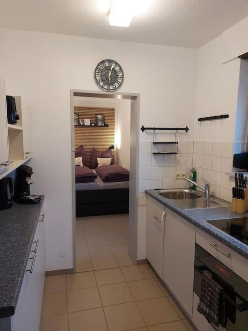 Ferienwohnung Lina Mit Toller Terrasse Im Schwarzwald Bernau im Schwarzwald Ngoại thất bức ảnh