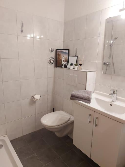 Ferienwohnung Lina Mit Toller Terrasse Im Schwarzwald Bernau im Schwarzwald Ngoại thất bức ảnh